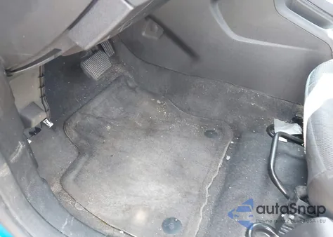 2014 Ford Focus Se из США, поврежденный, VIN 1FADP3F29EL181859